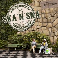 skanska a team