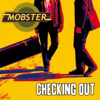 mobster checking out