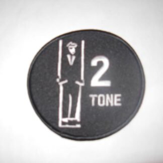 2 tone rund