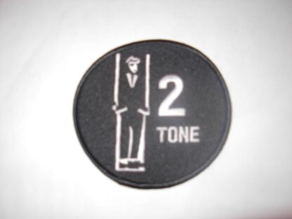 2 tone rund