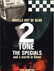 Wheels out of gear - Dave Thompson