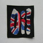 Oi Union Jack
