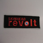 Skinhead revolt