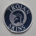 Trojan skins