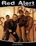 Red Alert - The story so far