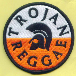 Trojan reggae