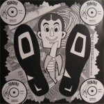 Banana fanzine / Cd Banana hits vol 3