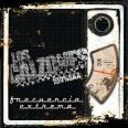 Calzones - Frecuencia extrema