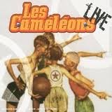 Cameleons - Live