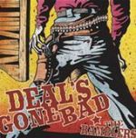 Deals gone bad - The Ramblers