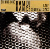 Dr Ring Ding and The Senior Allstars - Ram di dance (Lp)