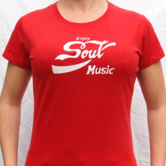 Enjoy Soul Music (damtopp)