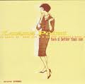 Luana Point - Two is better than one (7")