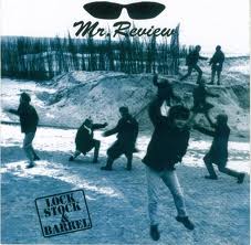 Mr Review - Lock stock & barrel