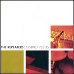 Repeaters - District 723 35 (7"Ep)