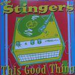 Stingers Atx - This good thing