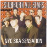 Stubborn Allstars - The very best of