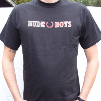 Rude Boys lagerkrans