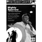 One Eyed Giant # 2