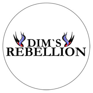 Dims Rebellion