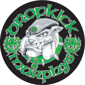 Dropkick Murphys - Bulldog