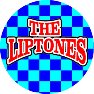 Liptones - Blårutig