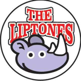 Liptones - Noshörning