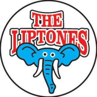 Liptones - Elefant