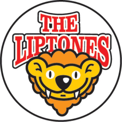 Liptones - Lejon