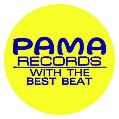 Pama records