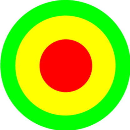 Reggae - target - Bild 2