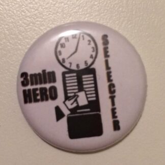 Selecter - 3 min hero