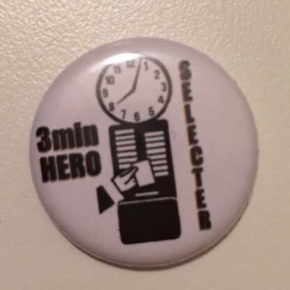 Selecter - 3 min hero