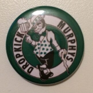 Dropkick Murphys - Gubbe