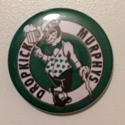 Dropkick Murphys - Gubbe