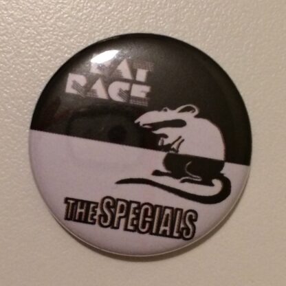 Specials - Rat race 2 - Bild 2