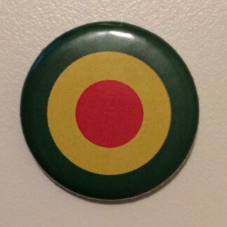Reggae - target