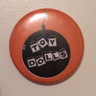 Toy Dolls - bomb
