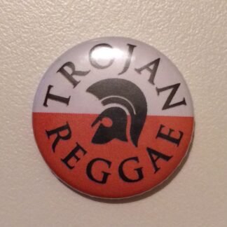 Trojan Reggae