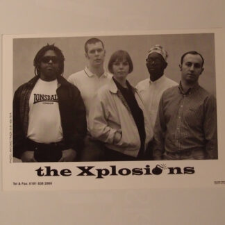 Xplosions foto