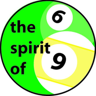 69 - spirit of