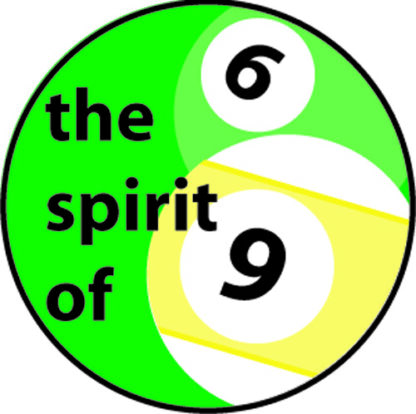 69 - spirit of