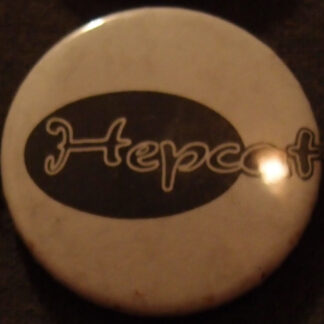 Hepcat, vit
