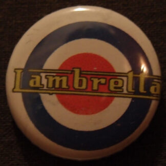 Lambretta, Target