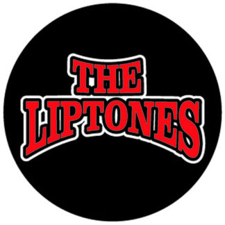 Liptones - Svart