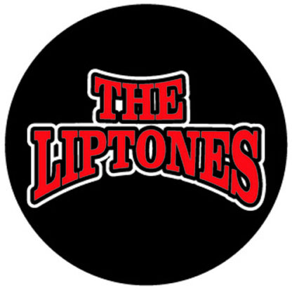 Liptones - Svart