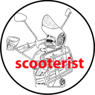 Scooterist