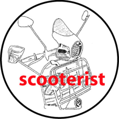 Scooterist