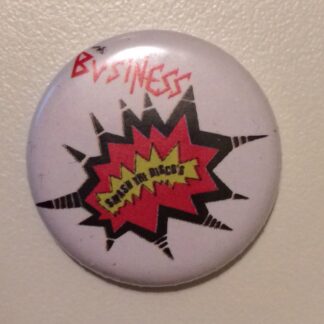 Business, smash the discos