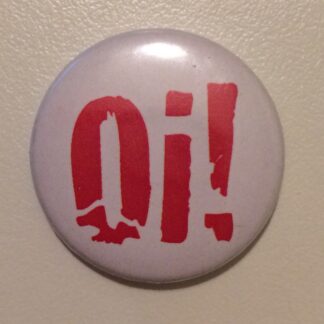 Oi! vit